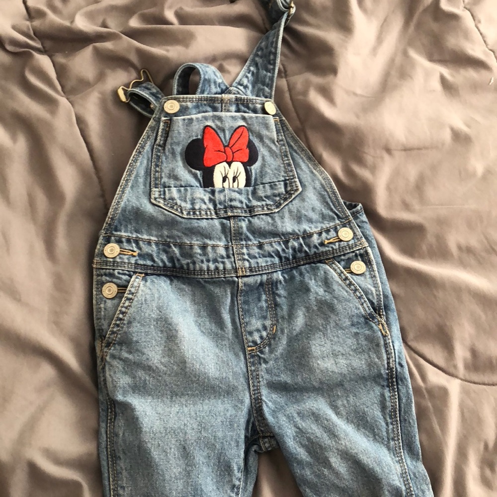 Overalls